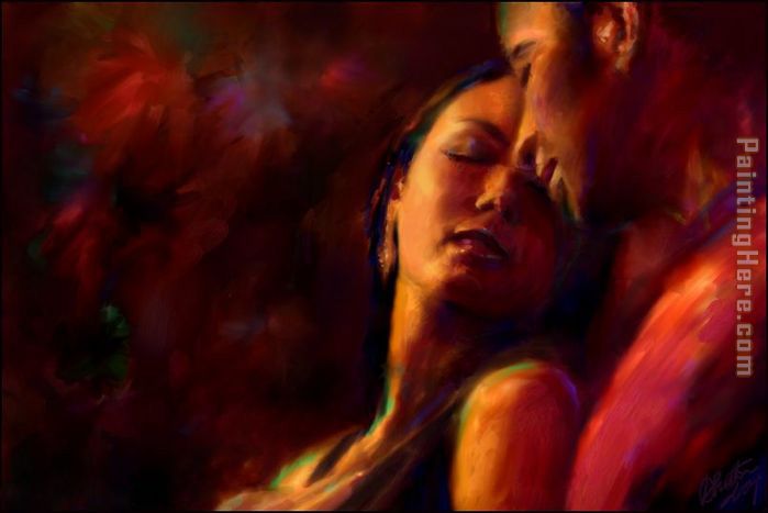 sweet breath